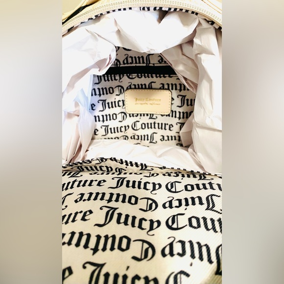 NWT Juicy Couture Backpack - Picture 8 of 10